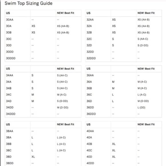 New Victoria's Secret strappy bikini top - Picture 4 of 4